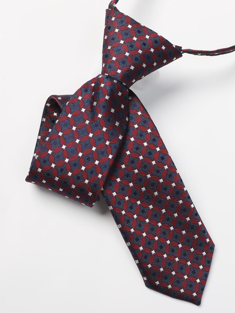 Галстук детский Соль&Перец