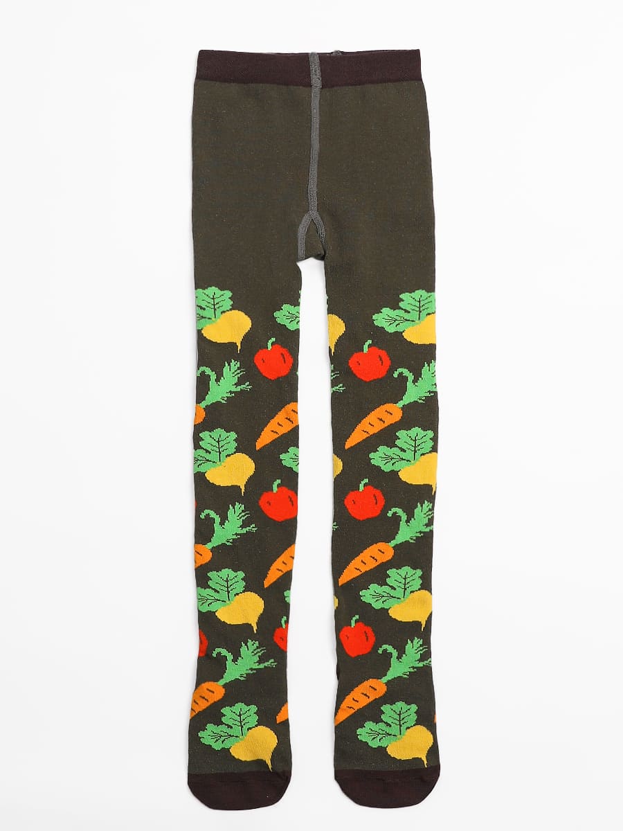 Колготки детские Соль&Перец