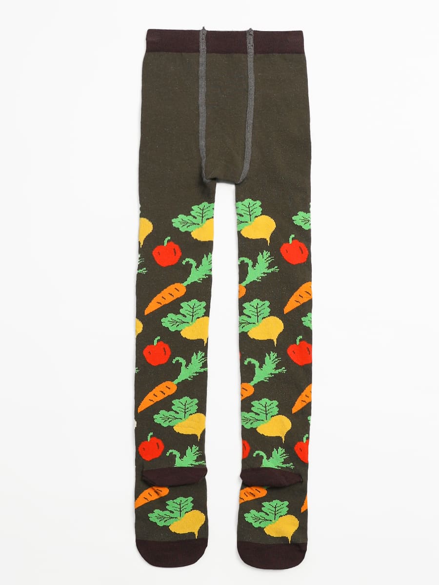 Колготки детские Соль&Перец