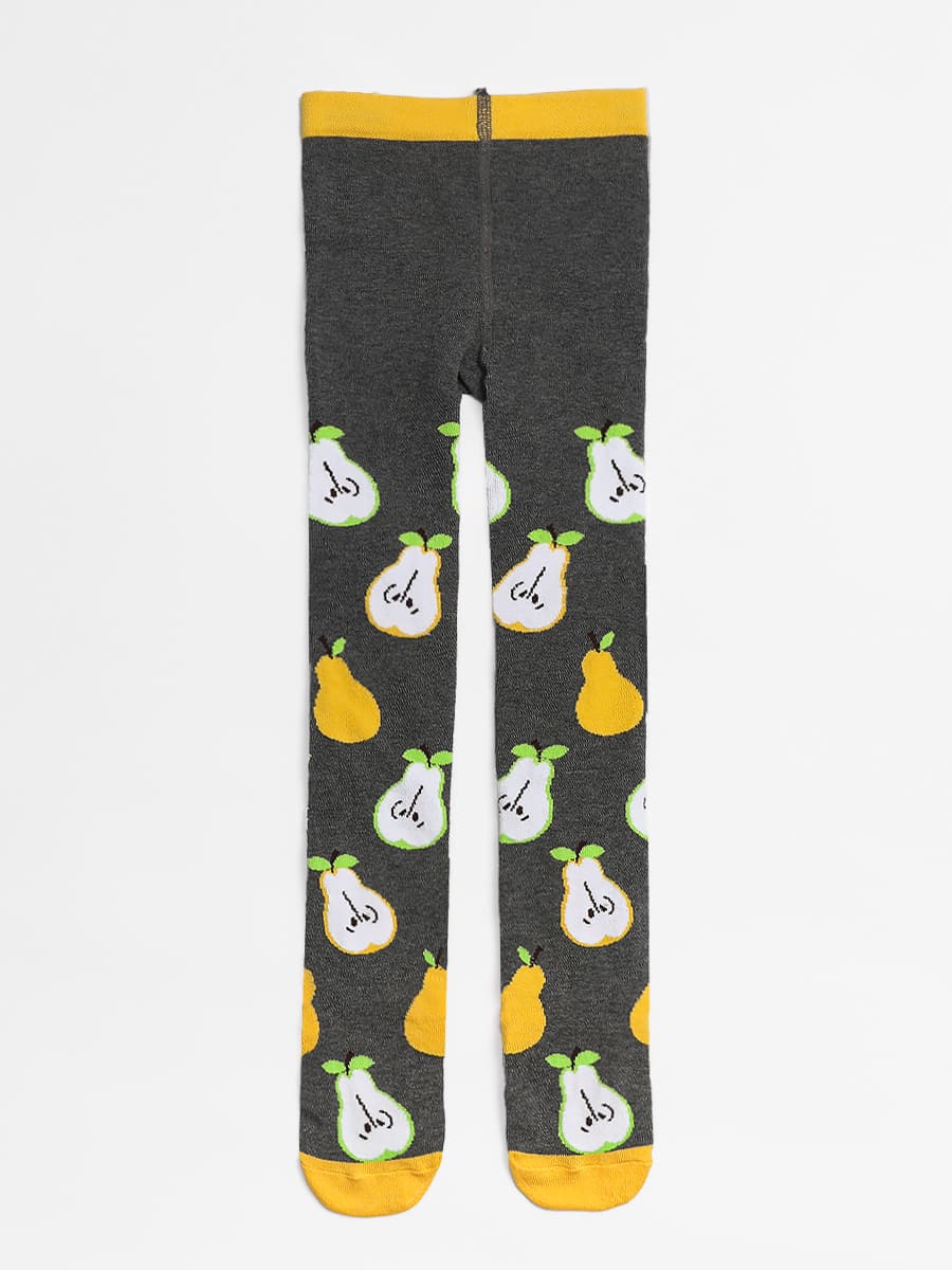 Колготки детские Соль&Перец