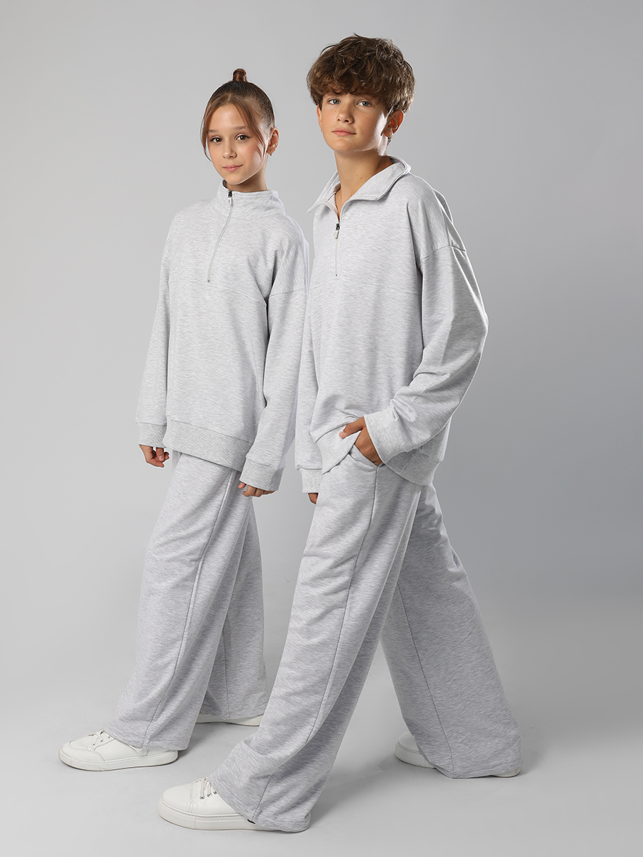 Костюм Соль&Перец
