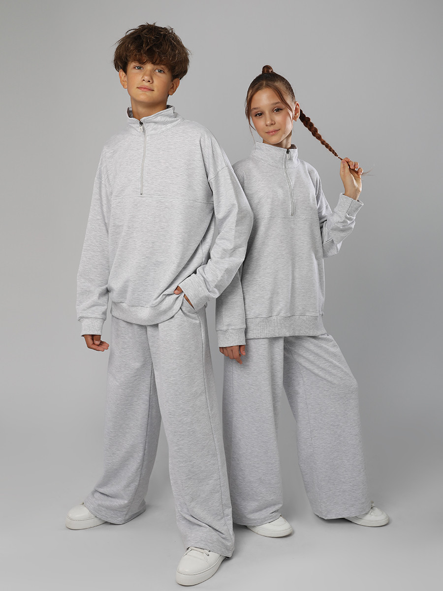 Костюм Соль&Перец