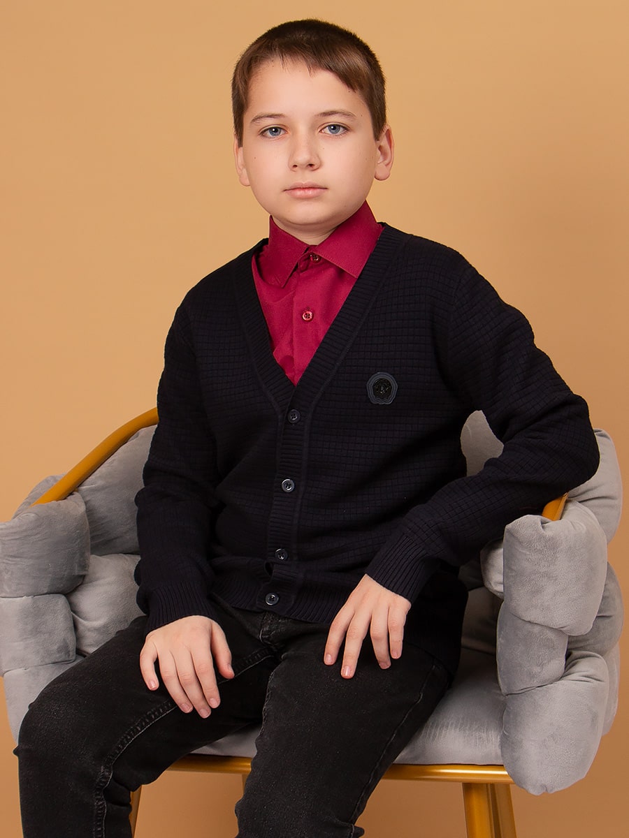 Кардиганы